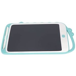Elektronisch krabbelblok, oogbescherming LCD-schrijftablet 10 inch voor 3-8 jaar oud