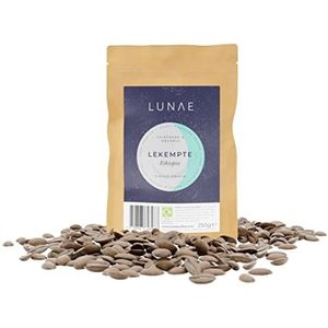Lekempte (Ethiopië) Koffiebonen - Bio, Fairtrade, 100% Arabica - 250g (1 pak)