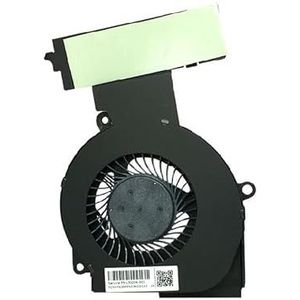 Voor HP voor Omen TPN-Q211 15-DC koelset L30203-001 L30204-001(CPU FAN)
