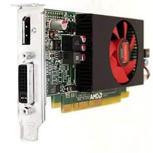 AMD Radeon R5 240 - Videokaart - 1GB - DDR3 - PCI-e - DVI/Displaypoort