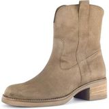 GABOR Enkellaarsjes  brokaat