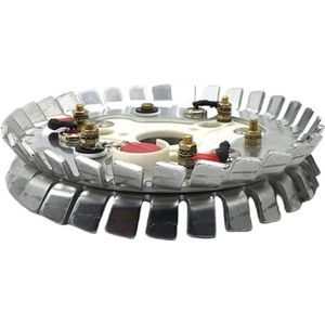 1Pc Dynamo Generator Diode Bridge Gelijkrichter Module T18 Diode Gelijkrichter