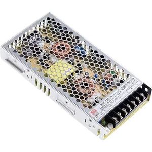 RSP-150-5 Schakelende Voeding 150W enige output voeding met PFC-functie
