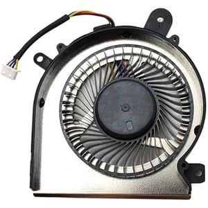 Voor MSI voor Katana GF66 GF76 11SC 11UC 11UD 11UE 11UG 12UC 12UD 12UE 12UG 12UGS Laptop GPU-koelventilator 5VDC PAAD06015SL N460