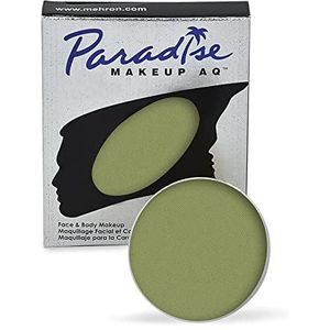 Mehron Paradise Makeup AQ - Olive (7 gr)