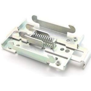 Teltonika DIN Rail Kit voor RUT9xx & RUT5xx