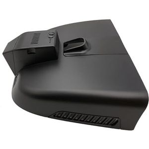 4K Plug And Play Eenvoudige installatie Wifi Auto DVR Dash Cam Compatibel met Mercedes Benz vito Kasten Dualiner Tourer Mixto viano w447 w638 w63(AT2K single lens,None)