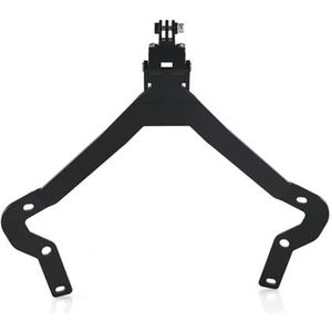Navigatiebeugelbord GPS Voor FJR1300 2013 2018 2019 2020 2021 2022-2023 2024 Telefoon Navigatie Houder Ondersteuning Voorruit Motorfiets GPS Navigatie Mount Bracket Navigatie beugel(Type 4)