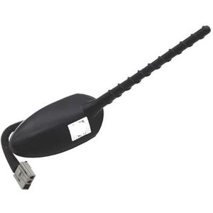 Audio- & videoantennes voor auto 1 set antenne en basis auto dakontvanger voor 2012-2017 geschikt voor Hyundai Santa Fe IX45 96210-2W100 962102W100 Auto-antenne