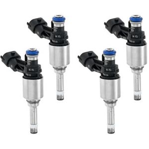 4 Stuks 35310-2B130 Autobrandstofinjectoren Voor Hyundai Voor Veloster Voor Kia Voor Rio Voor Soul 1.6L 2012-2017 Auto-accessoires Behandeling