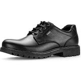 Pius Gabor - Veterschoen - Zwart - Casual schoenen