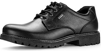 Pius Gabor - Veterschoen - Zwart - Casual schoenen