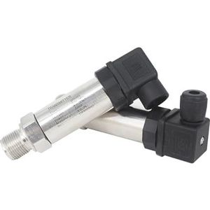 Druksensor G1/4 0,1 bar / 5 bar / 100 psi / 100 kpa meting van de druk van olie, water en gas 4-20 mA 0-10 V RS485 druktransmitter 0,5-4,5 V (4-20 mA output,0-600bar)