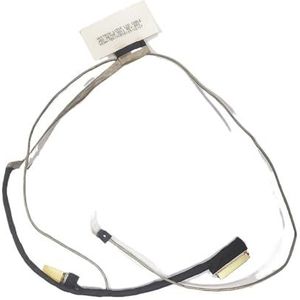 Voor Lenovo ThinkPad Edge 2 1580 2-1580 Laptop Videoscherm LCD-scherm Lintcamera Flex 450.06705.0011