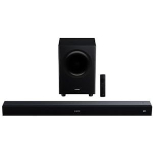 Xiaomi Soundbar Pro 2.1 ch NS4-EU