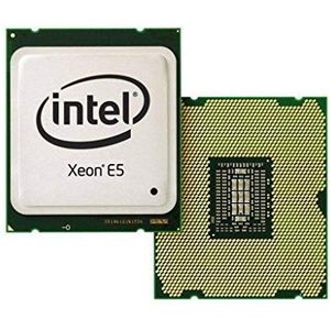 Intel Xeon ® processor E5-2665 (20M cache, 2.40 GHz, 8.00 GT/s ® QPI) 2.4GHz 20MB Smart Cache processorbox