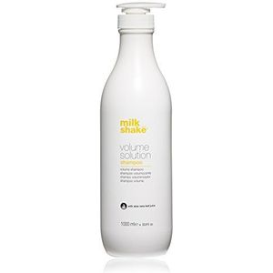 Volume Solution by milk_shake Shampoo 1000ml