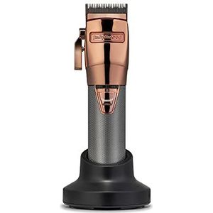 Babyliss Pro Rose Gold Super Motor Draadloze Clipper