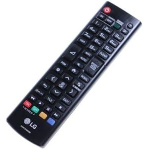 LG - Afstandsbediening - TV - AKB75095395, AKB75095383