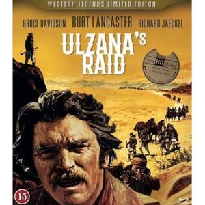 MAJENG MEDIA AB Ulzana's Raid