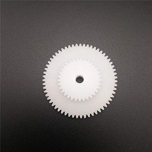 Replacement Parts for Printer PRTA06172 Drive Gear Motor Gear for Canon PIXMA I70 I80 IP90 IP90V Printer Improved Drive Gear