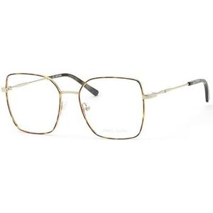 Enrico Coveri ECV164 damesbril, geschikt voor alle soorten glazen.