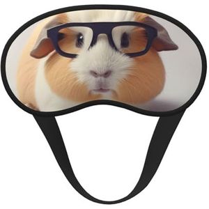 Slaapmasker voor zijslaper zijden slaapmaskers met elastische band, super zachte oogslaapschaduwhoes, glimlachende verduisterende nachtblinddoek voor vrouwen mannen reizen