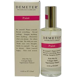 Demeter Paint Cologne Spray (Unisex) By Demeter - 4 oz