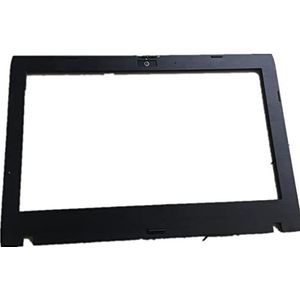 Laptop LCD schermrand behuizing Voor For ASUS For Eee PC 701 Colour Zwart