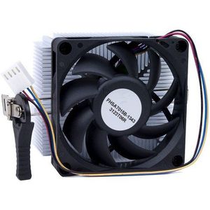 GENUINE AMD HEATSINK & FAN