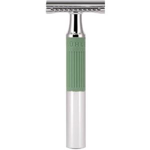 MÜHLE - NEO - Veiligheidsscheermes - Saliegroen - Voor Beginners