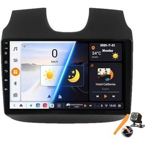 Y500s,Android 15.0 Autostereo Vervanging voor Chrysler 300 2011-2014 Radio GPS Sat Navi 9'' Cartablet Multimedia Video Player FM BT Ontvanger met 4G WiFi Android Auto Carplay