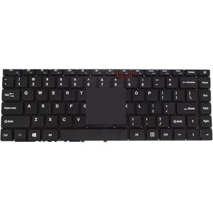 US UK GB Czech Taiwan Notebook Toetsenbord Voor Teclast F7 plus 2 XK-HS122 MB3181005 V6381F X318F D0K-6318F Voor UMAX voor VisionBook 14WA(US version 1)