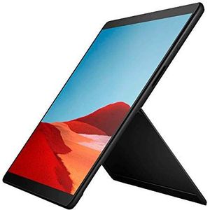 Microsoft Surface Pro X 13 inch 2-in-1 Tablet SQ1/8GB RAM/128GB SSD LTE - Zwart