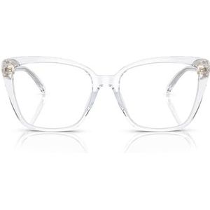 Michael Kors - MK4110U Avila - Optische Monturen - Transparant - Acetaat