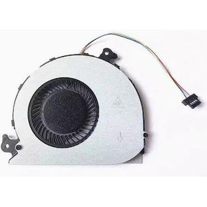 828818-001 806504-001 806506-001 801493-001 CPU-VENTILATOR VOOR HP voor Spectre Pro X360 13-4000 KDB0505HCA12 ND55C05-15B13(6cm)