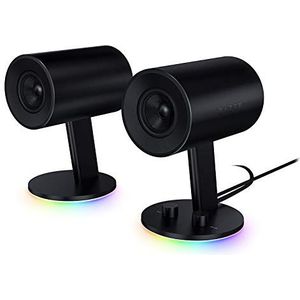 Razer Nommo Chroma Speakers