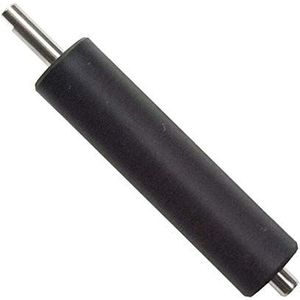 Vervangende onderdelen for printer PRTA22188 2 stuks/partij plaatrol onderdeel 105910-150 for Zebra TLP2824 printers Compatibele reserveonderdelen