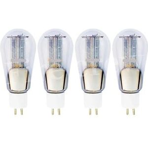 300BN 300B-N buis vervangt 300B 4300B WE300B 7300B 300BT HIFI audio buis versterker DIY matching (4 stuks Matched Quad)