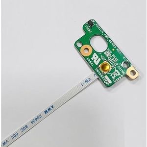 NIEUWE Switch Power Button Board Ribbon voor Asus X551 X551M X551MA X551C X551CA F551 F551M