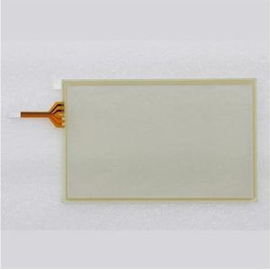 FWFDTQBSP TK6070iP 6071iQ TK6070iK MT6070iH MT8070iE - Plastic beschermfolie touchscreen (Touchpad)