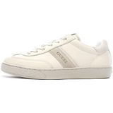 GUESS Nolinas witte damessneakers, Wit, 36 EU