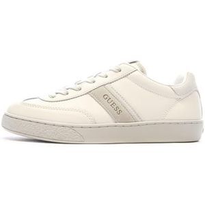 GUESS Nolinas witte damessneakers, Wit, 36 EU