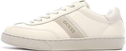 GUESS Nolinas witte damessneakers, Wit, 36 EU