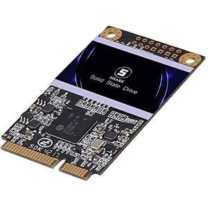 DOGFISH SSD Msata 32GB Internal High Performance Portable Desktop Solid State Drive Hard Disk Drive Includes 32GB 60GB 64GB 120GB 128GB 240GB 250GB 500GB SSD (32GB, Msata)