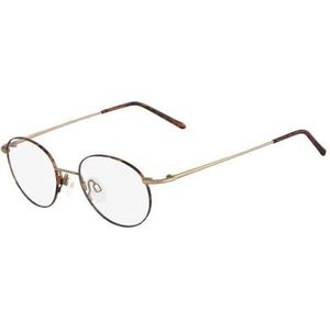 Flexon Frame 623 N 215 TORTOISE/BRONZE 46/19/135 unisex