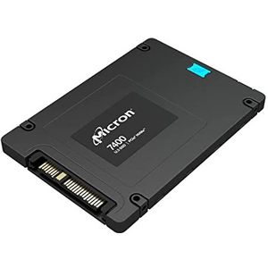 MICRON 7400 PRO 1920GB NVME U.3 (7MM) NIET-SED ENTERPRISE SSD