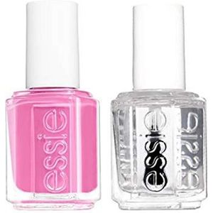 Nail Polish Lovie Dovei 13,5 ml + Good To Go deklak 5 ml