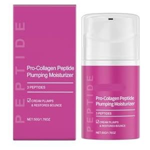 Collageen Hydraterende Crème - Hydraterend, Voedend For Huidverzorging(2PCs)