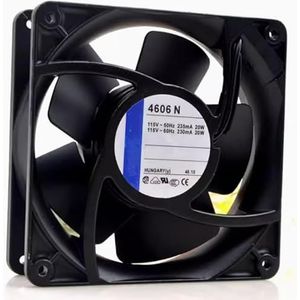 LMNCBVYA 4606N 115V 0.23A 20W Fan - 120x120x38mm High-Performance Solution